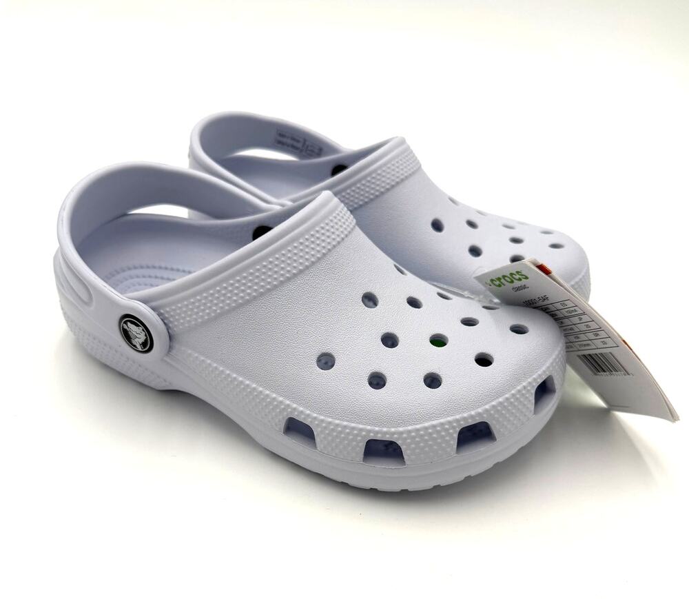 NWT Crocs Classic Clog - Dreamscape - M2W4